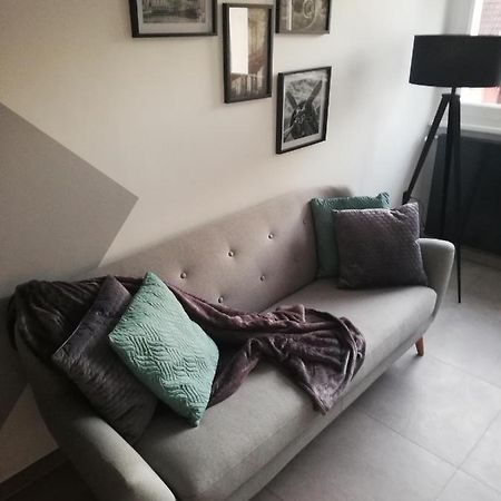 Apartamento La Casa D'Ernestine Colmar Exterior foto