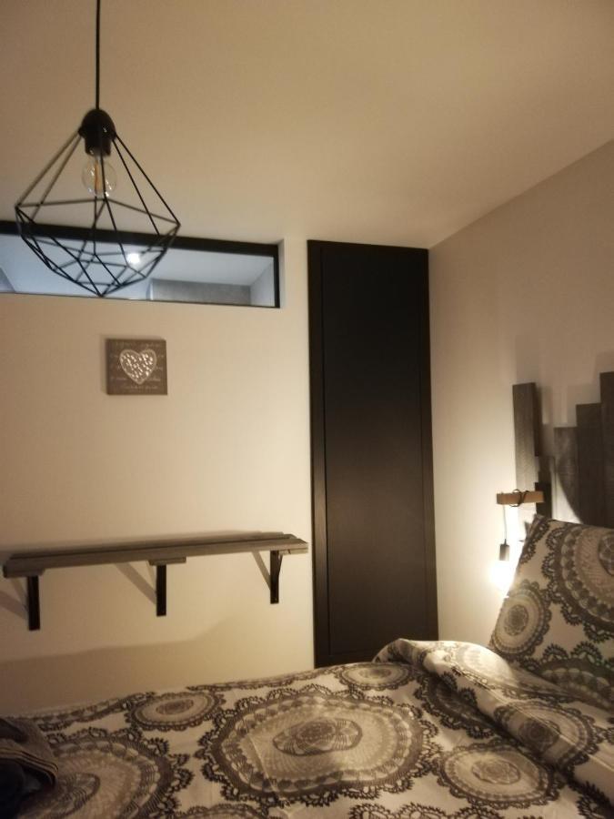 Apartamento La Casa D'Ernestine Colmar Exterior foto
