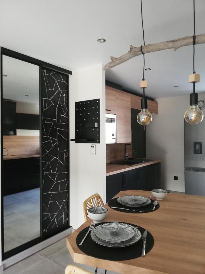 Apartamento La Casa D'Ernestine Colmar Exterior foto