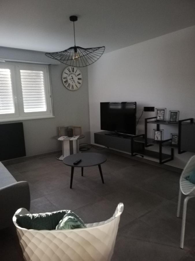 Apartamento La Casa D'Ernestine Colmar Exterior foto